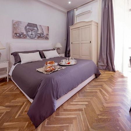 B&B Palazzo Satriano 나폴리 외부 사진