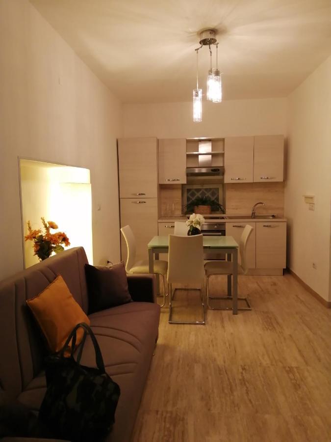 B&B Palazzo Satriano 나폴리 객실 사진