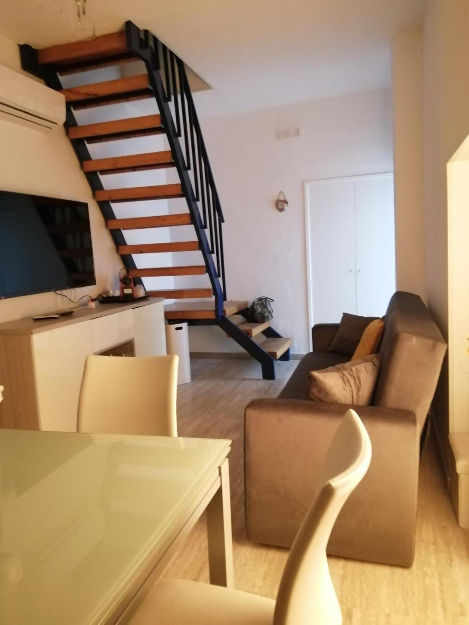 B&B Palazzo Satriano 나폴리 객실 사진