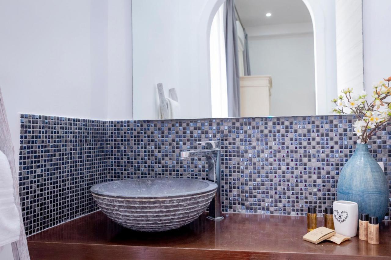 B&B Palazzo Satriano 나폴리 외부 사진